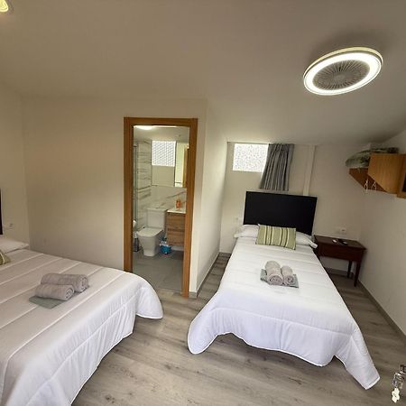 Posada Celtia Vigo Luaran gambar