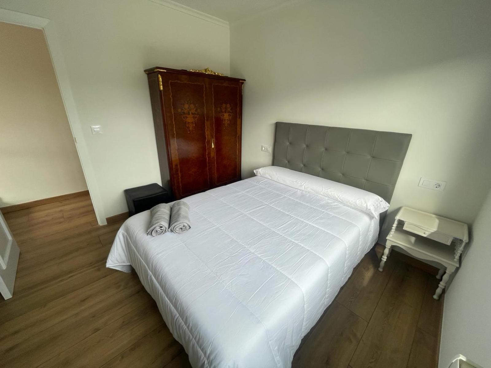 Posada Celtia Vigo Luaran gambar