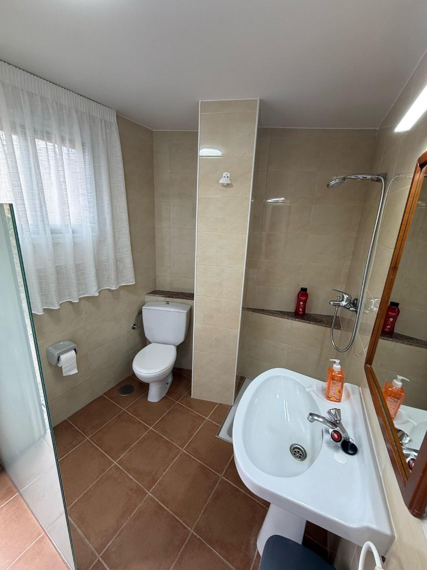 Posada Celtia Vigo Luaran gambar